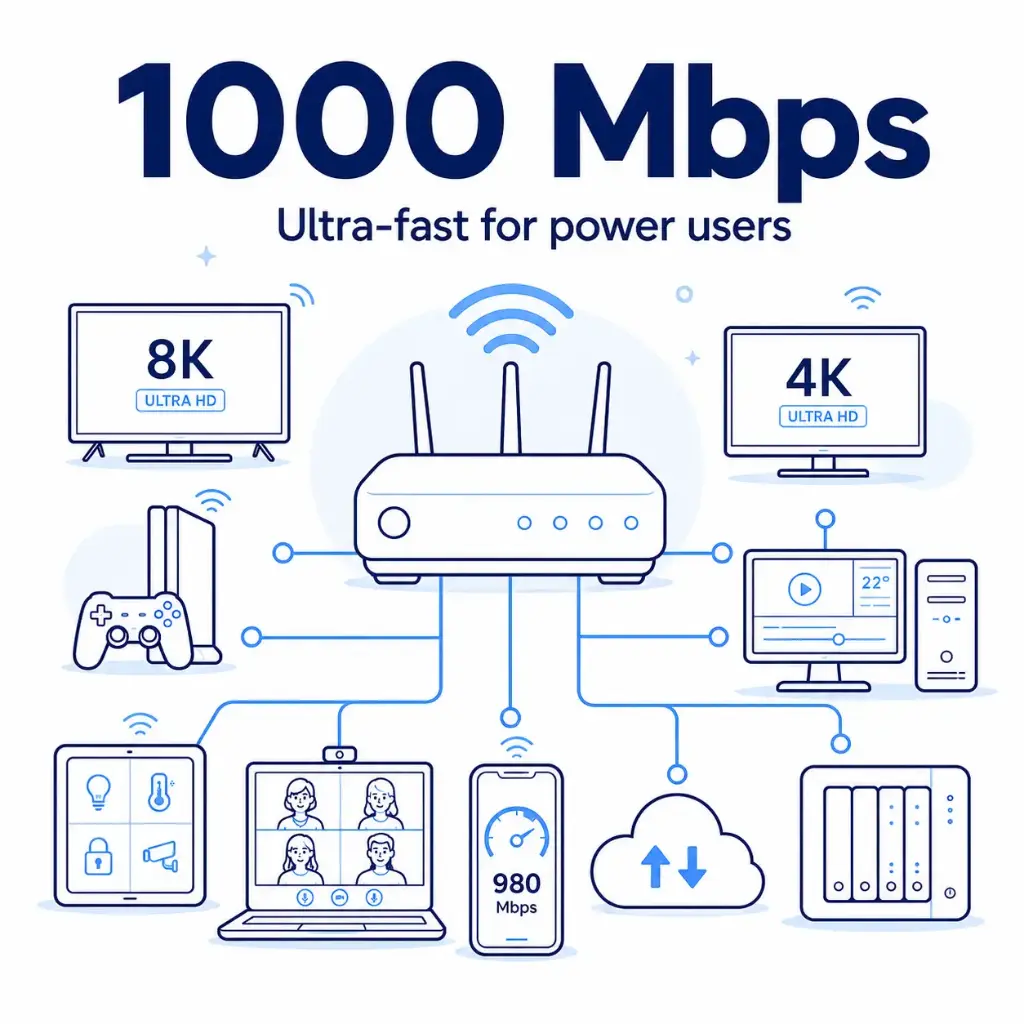 net360 resiFibre - 1000