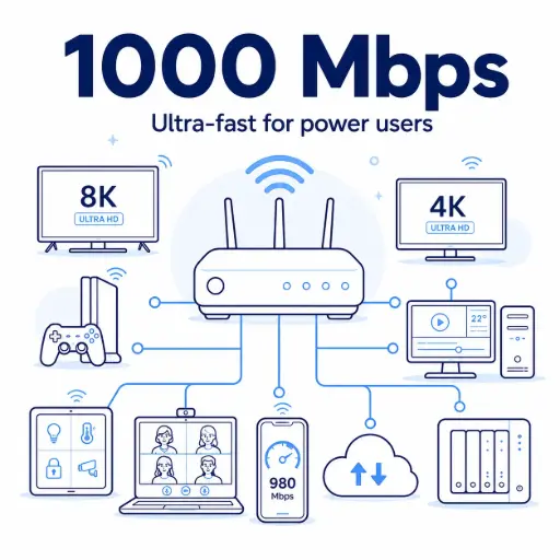 net360 resiFibre - 1000