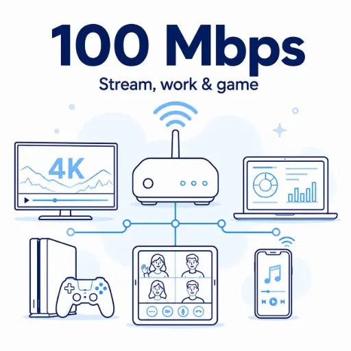 net360 resiFibre - 100