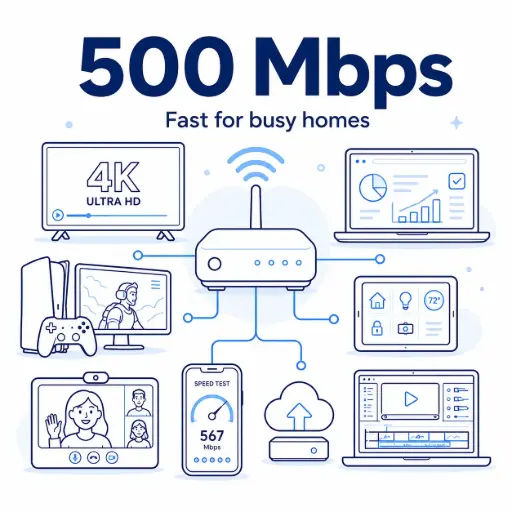 net360 resiFibre - 500