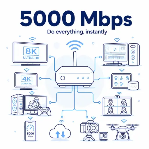 net360 resiFibre - 5000