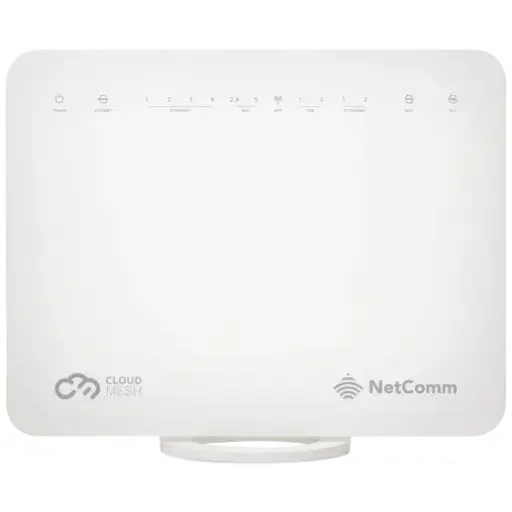 [NF18MESH] net360 modem ( netcom wifi5)